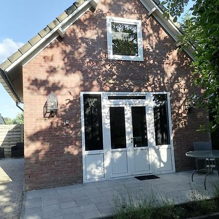 Bie De Grens Villa Koningsbosch Bagian luar foto